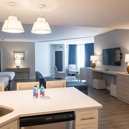 Hotel Lbi Ship Bottom Экстерьер фото