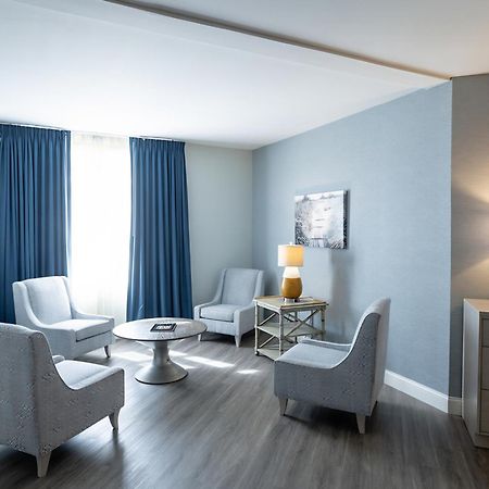 Hotel Lbi Ship Bottom Экстерьер фото