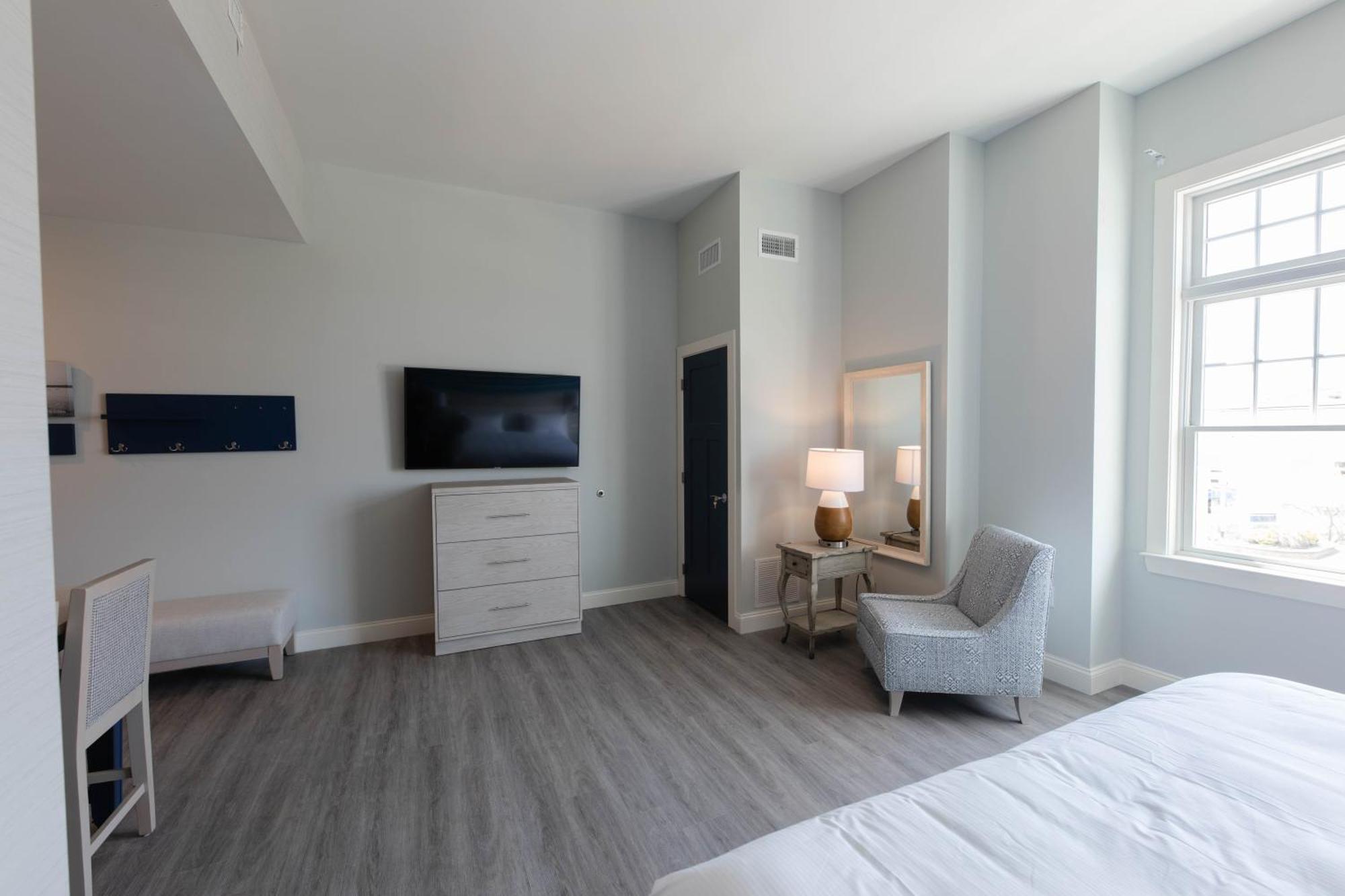Hotel Lbi Ship Bottom Экстерьер фото