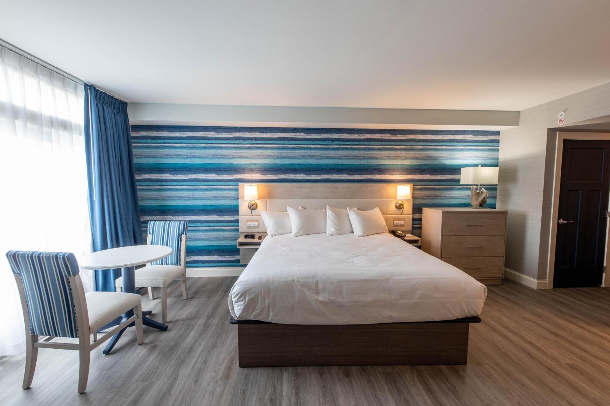 Hotel Lbi Ship Bottom Экстерьер фото