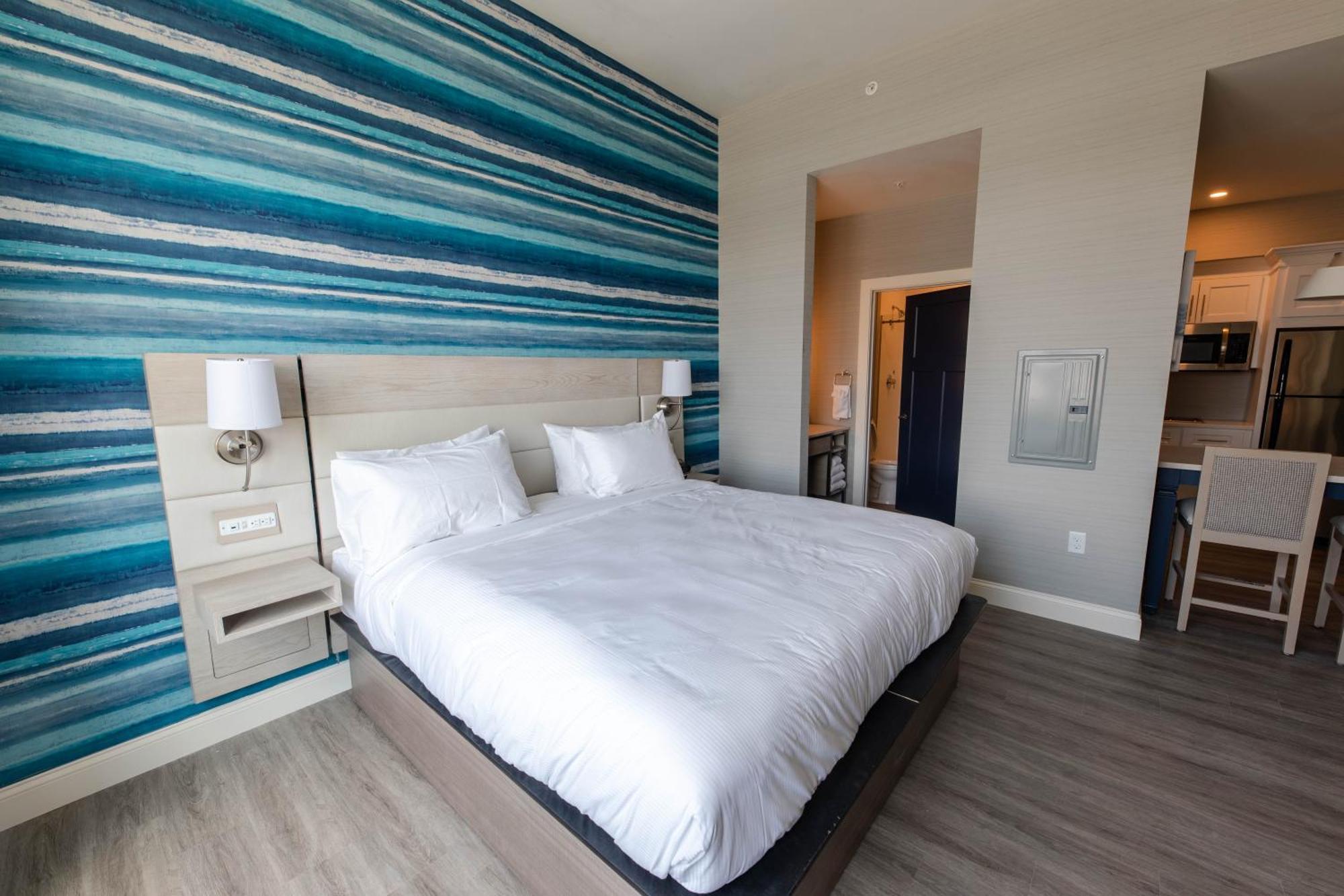 Hotel Lbi Ship Bottom Экстерьер фото