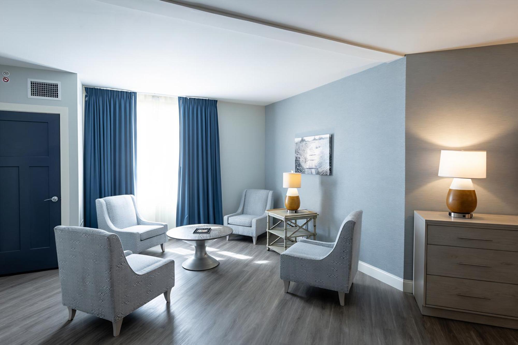 Hotel Lbi Ship Bottom Экстерьер фото