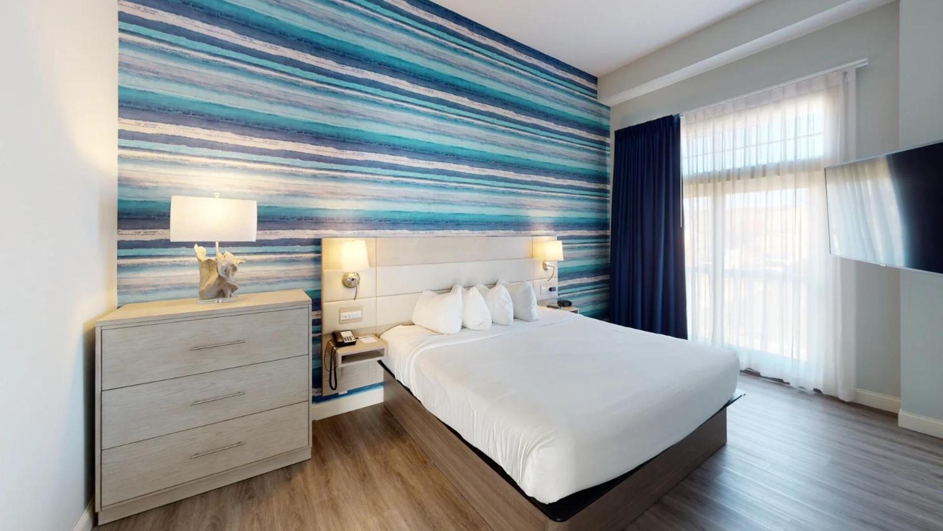 Hotel Lbi Ship Bottom Экстерьер фото