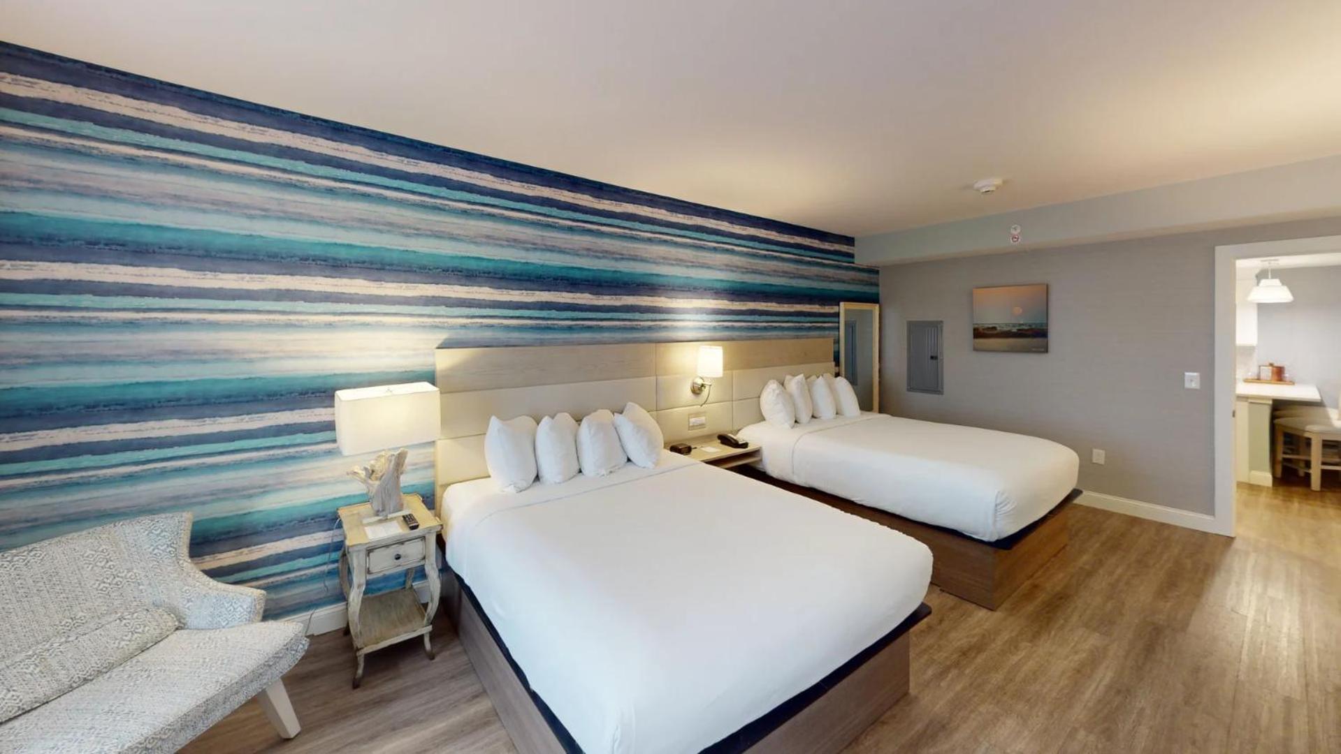 Hotel Lbi Ship Bottom Экстерьер фото
