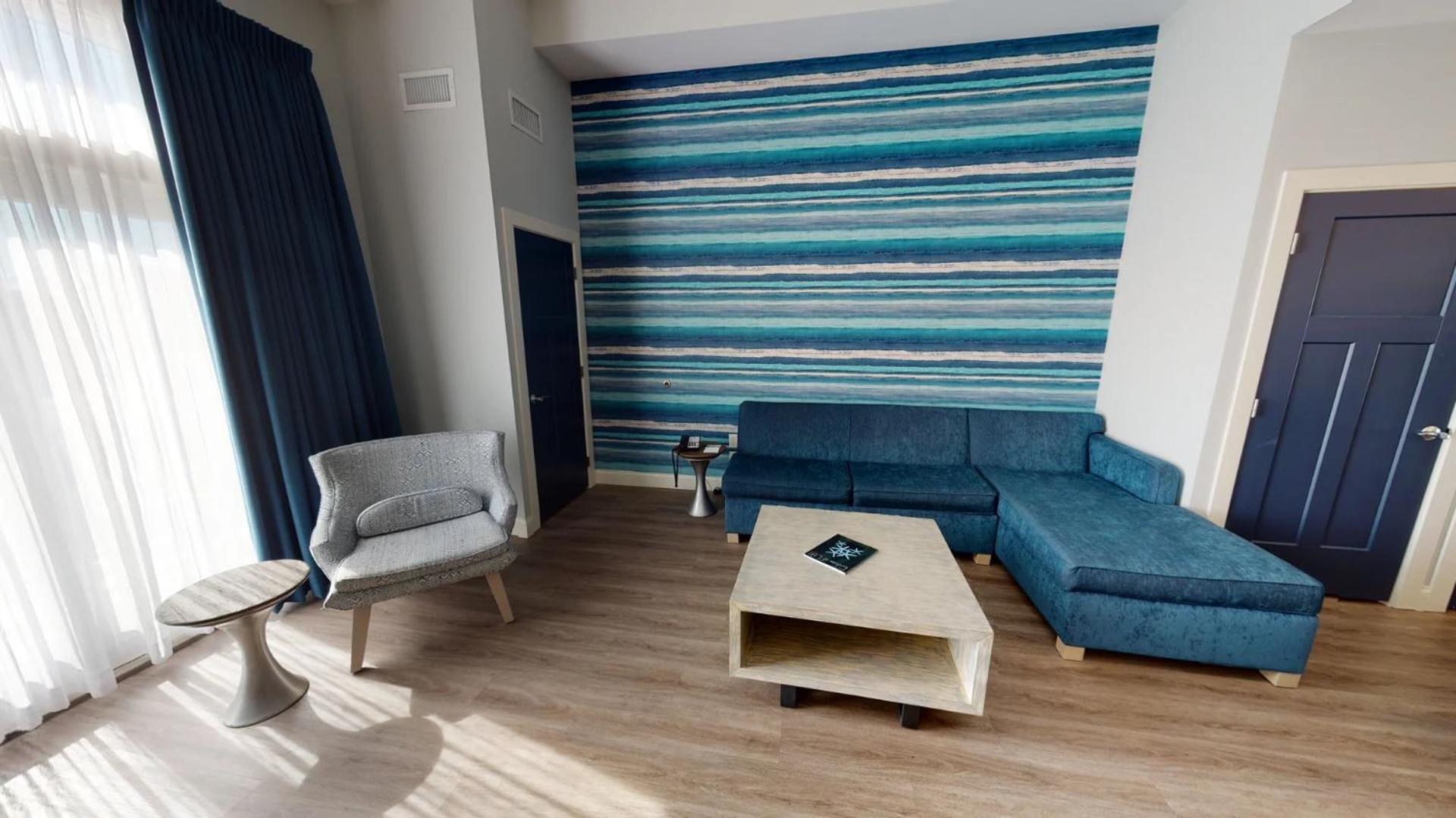 Hotel Lbi Ship Bottom Экстерьер фото