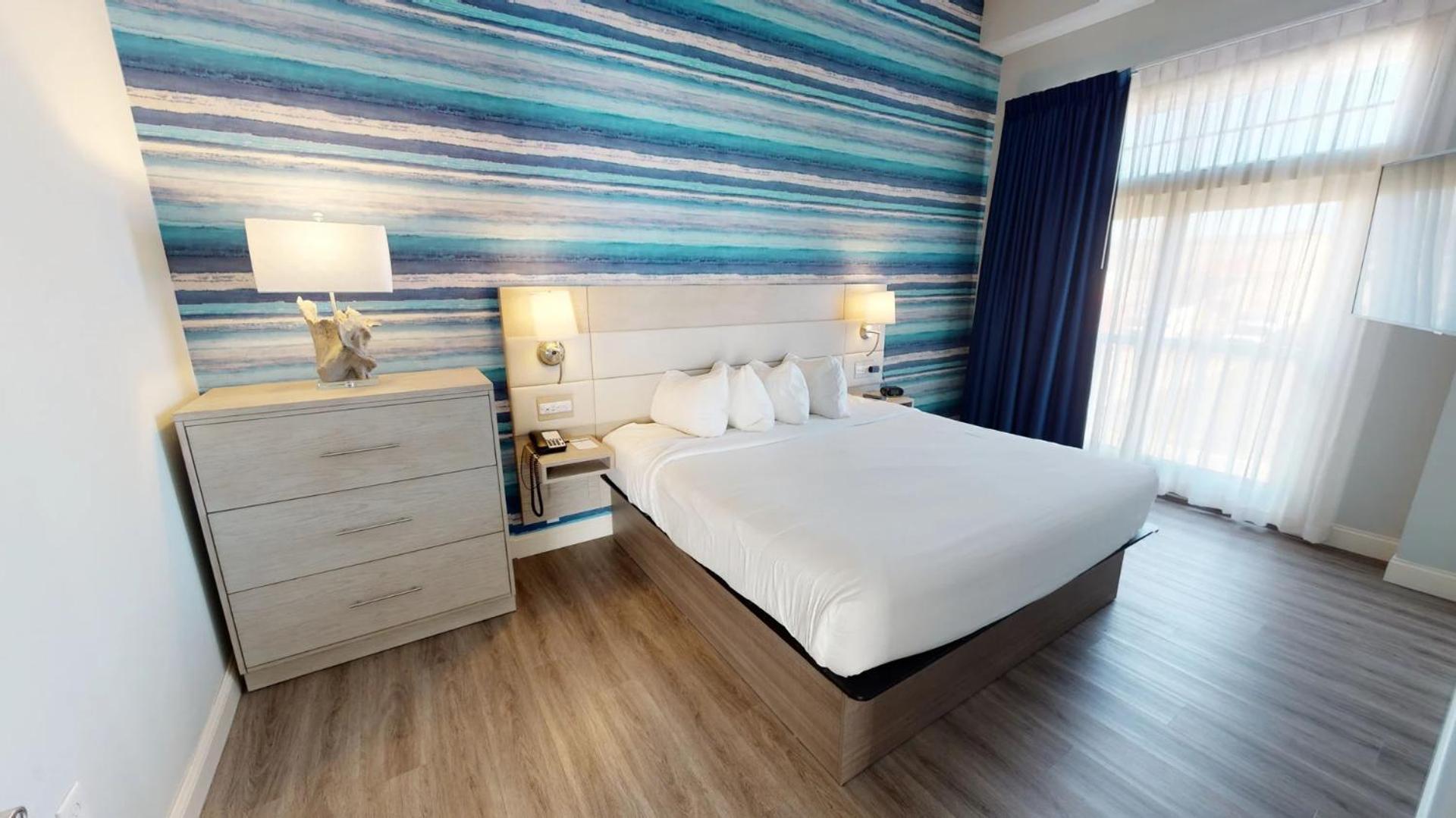 Hotel Lbi Ship Bottom Экстерьер фото