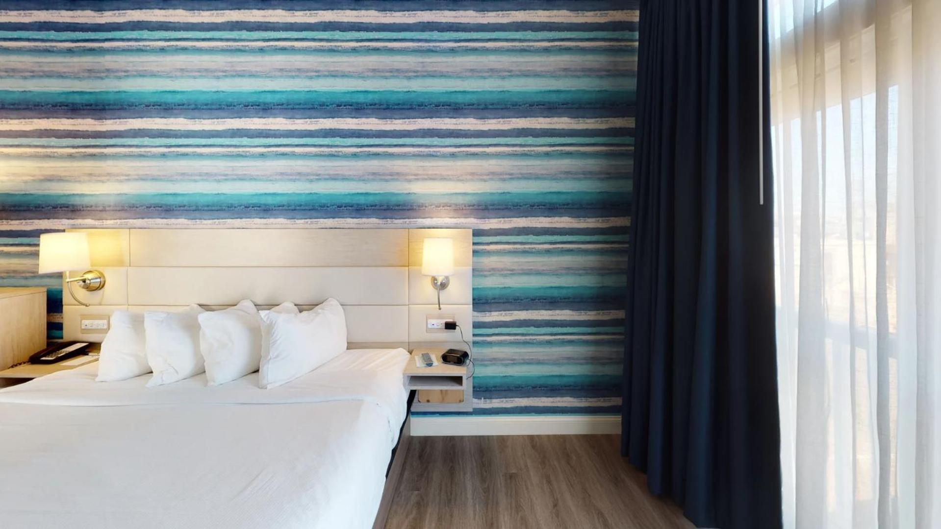 Hotel Lbi Ship Bottom Экстерьер фото