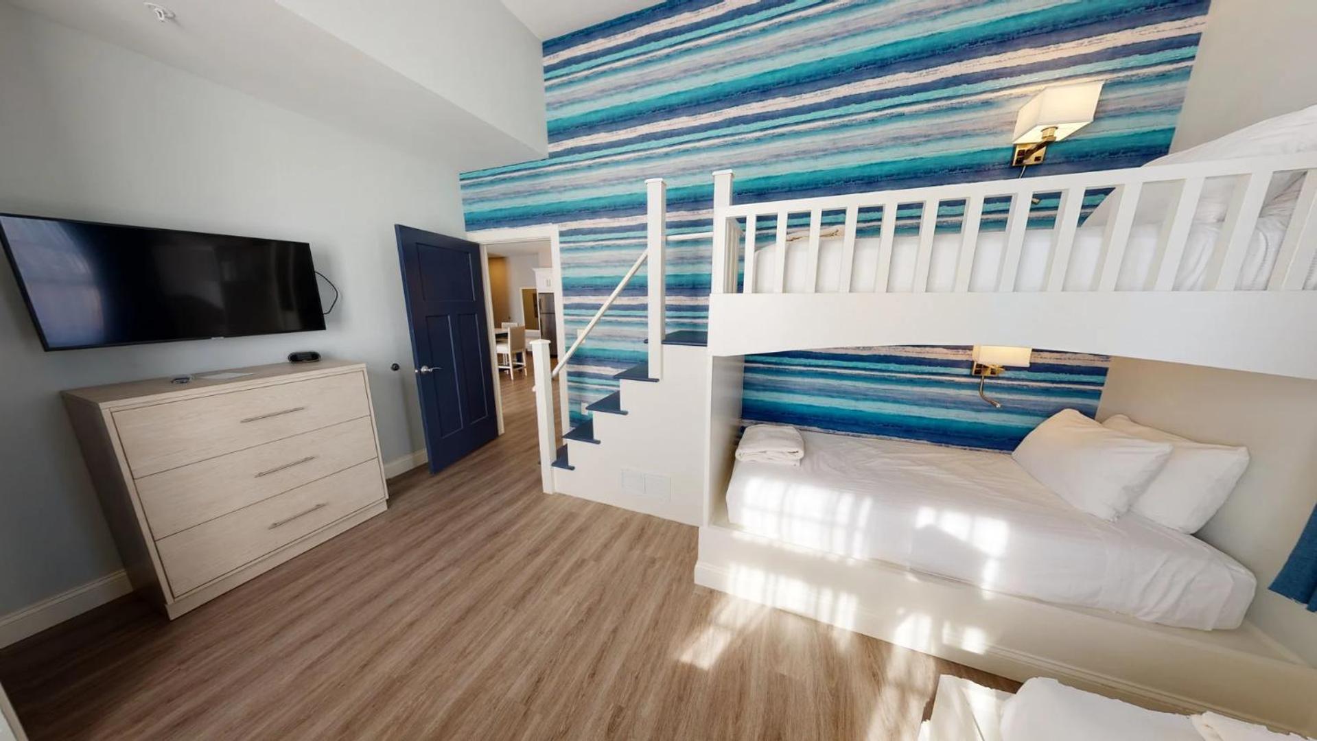Hotel Lbi Ship Bottom Экстерьер фото