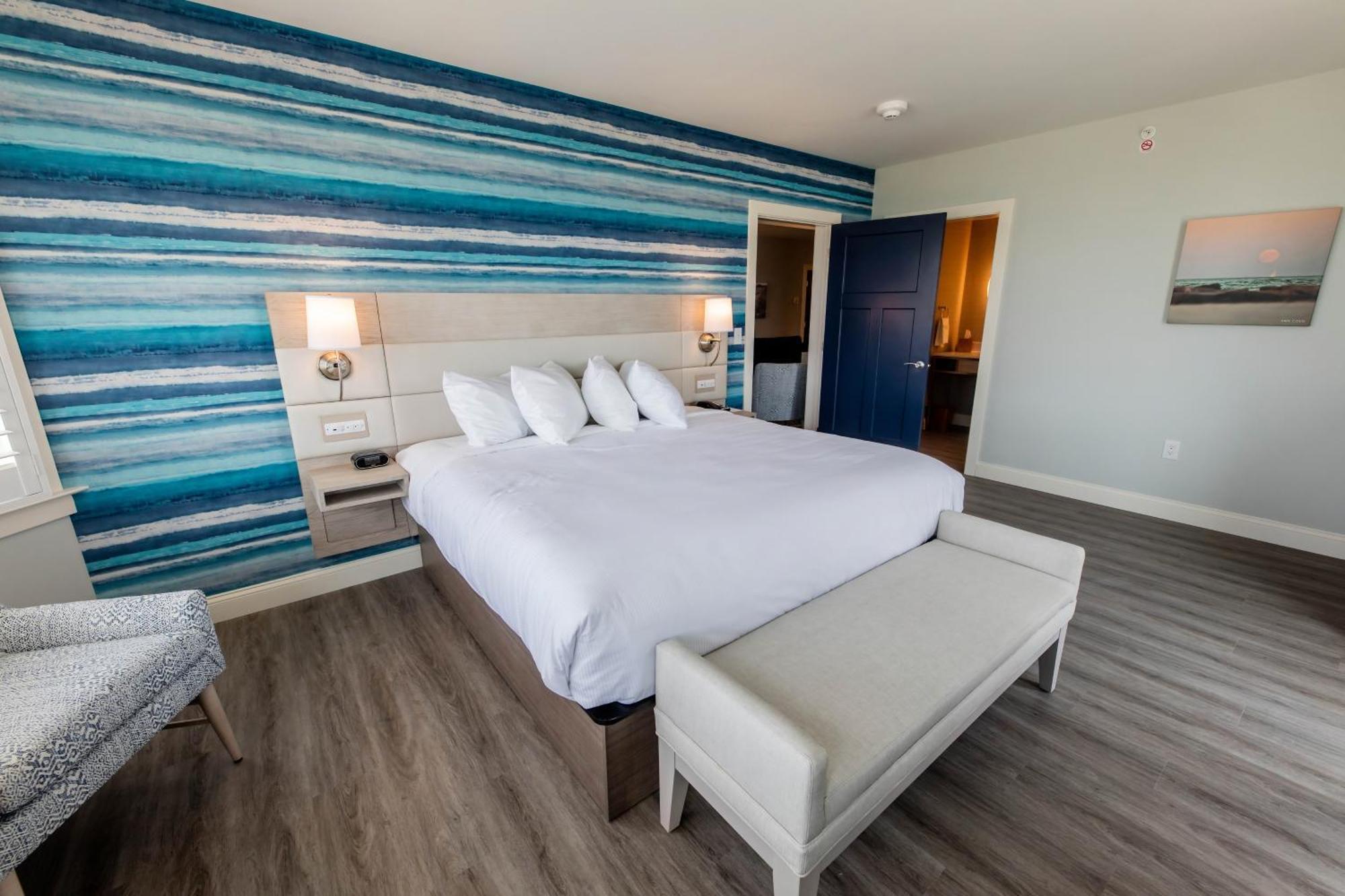 Hotel Lbi Ship Bottom Экстерьер фото