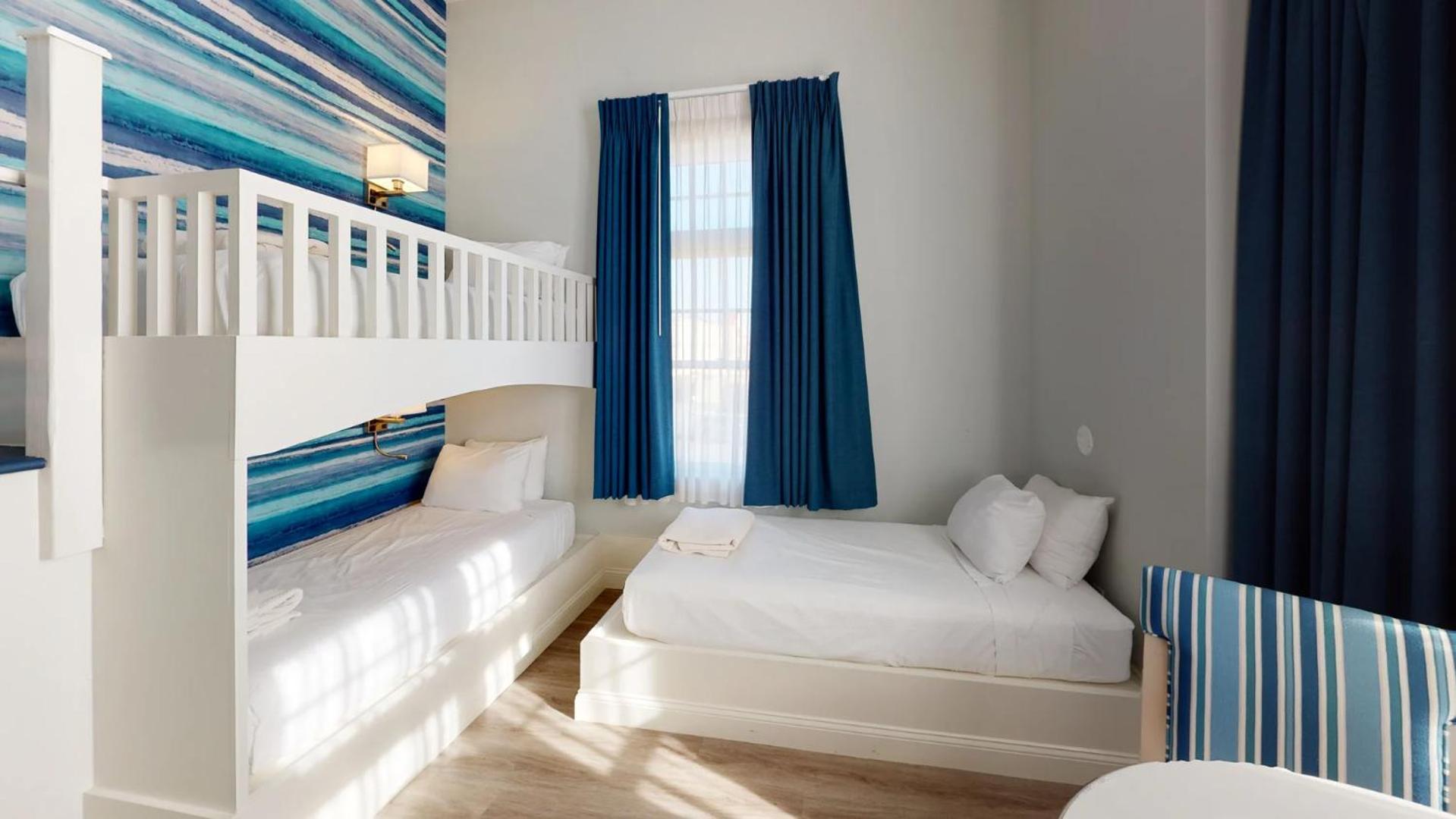 Hotel Lbi Ship Bottom Экстерьер фото