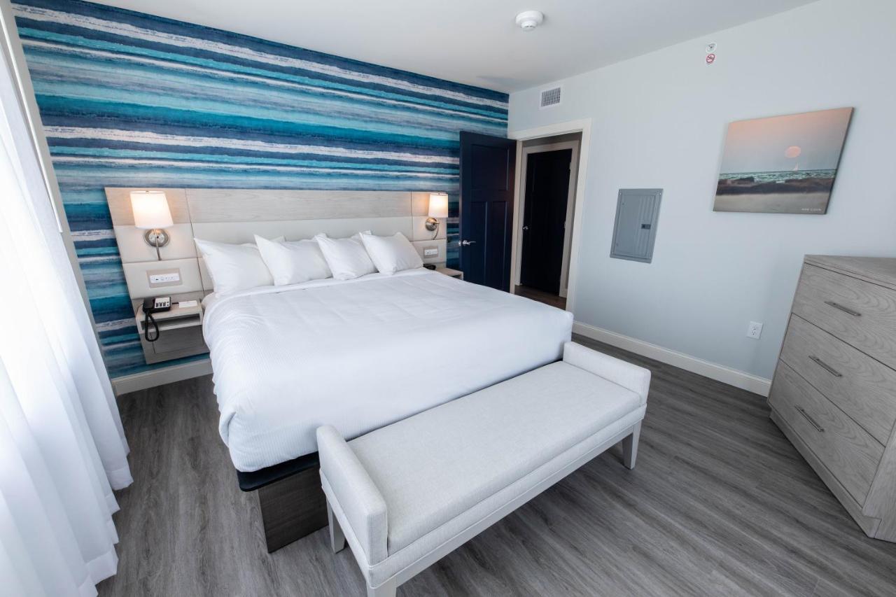 Hotel Lbi Ship Bottom Экстерьер фото