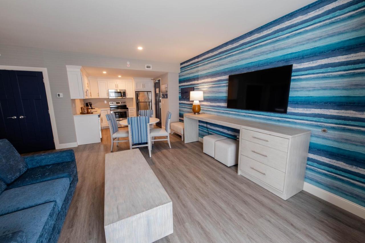 Hotel Lbi Ship Bottom Экстерьер фото