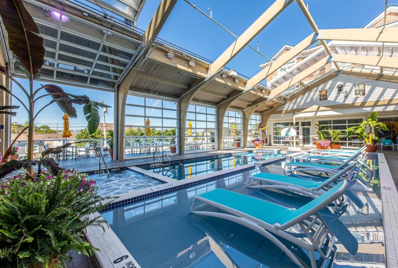 Hotel Lbi Ship Bottom Экстерьер фото