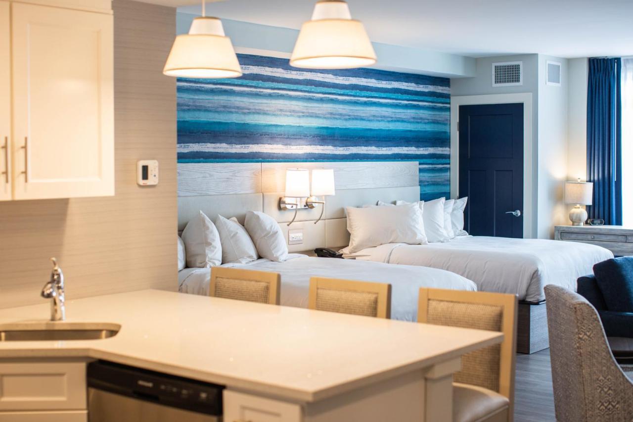 Hotel Lbi Ship Bottom Экстерьер фото