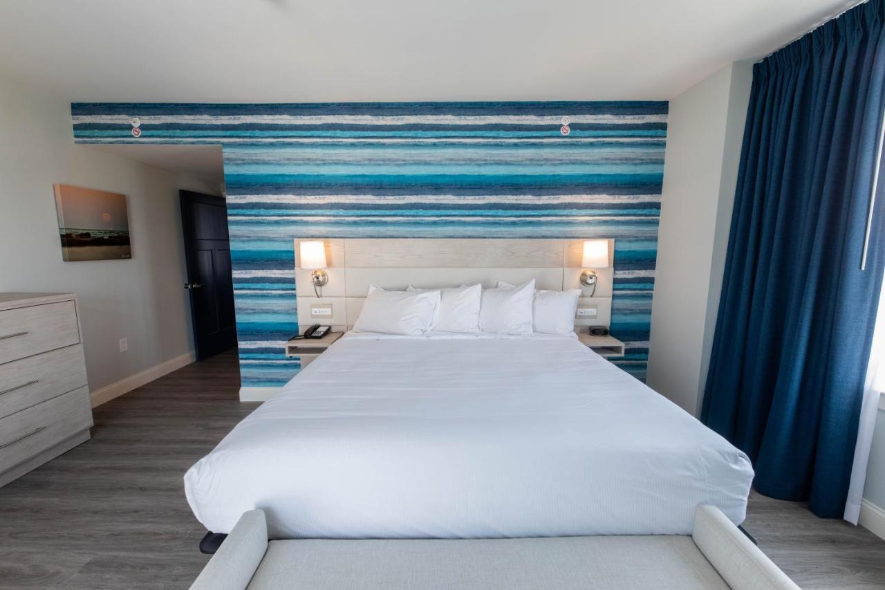 Hotel Lbi Ship Bottom Экстерьер фото