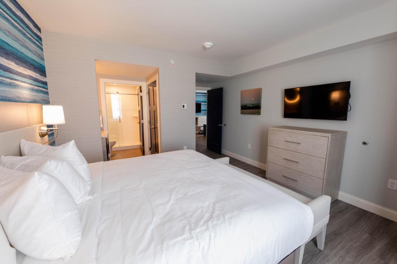 Hotel Lbi Ship Bottom Экстерьер фото