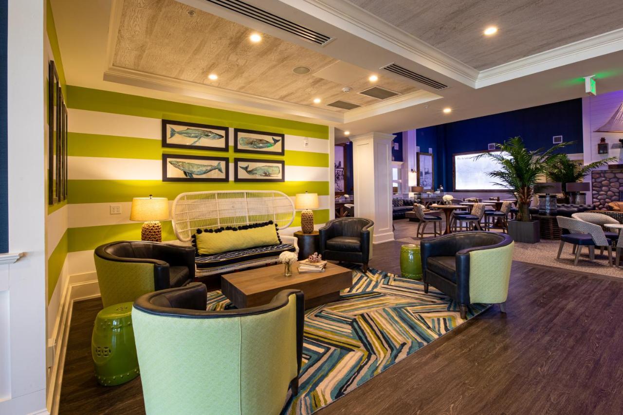 Hotel Lbi Ship Bottom Экстерьер фото